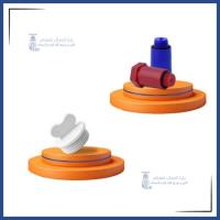 انواع درپوش تک لایه