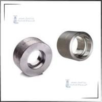 بوشن و نیم بوشن فشار قوی جوشی ساکت ولد