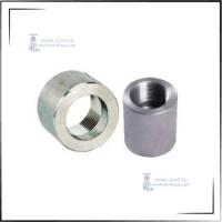 بوشن و نیم بوشن فشار قوی دنده ای