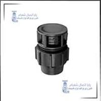 درپوش پلی اتیلن