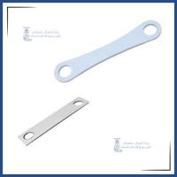 شابلون تک لایه فلنج و آداپتور تک لایه