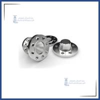 فلنج جوشی گلودار