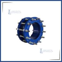 قطعه قابل پیاده کردن چدنی