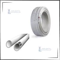 لوله پنج لایه