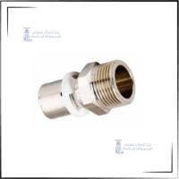 مغزی پنج لایه