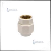 مهره ماسوره تک لایه