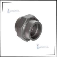 مهره ماسوره فشار قوی جوشی ساکت ولد