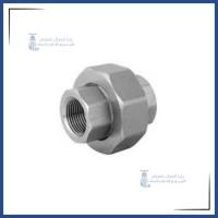 مهره ماسوره فشار قوی دنده ای