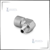 چپقی فشار قوی دنده ای