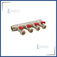 کلکتور و متعلقات پنج لایه